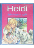 Heidi dziewczynka z gór