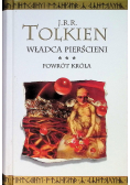 Władca Pierścieni Powrót Króla