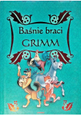 Baśnie braci Grimm