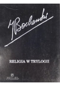 Religia w trylogii