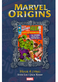Marvel Origins Hulk Tom 46