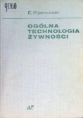 Ogólna technologia żywności