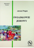 Świadkowie Jehowy