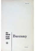 Burzany