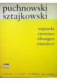 Wprawki na akordeon