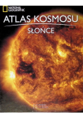 Atlas kosmosu Tom 7 Słońce