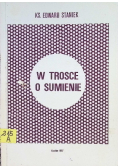 W trosce o sumienie