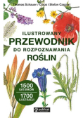 Ilustrowany przewodnik do rozpoznawania roślin