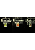 Baśnie Tom 1 do 3
