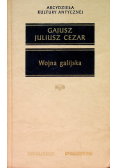 Wojna Galicyjska