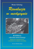Rewolucja w medycynie