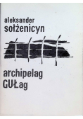 Archipelag Gułag Tom 2