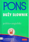 Słownik Polsko-Angielski