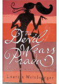 The Devil wears Prada