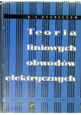 Teoria liniowych obwodów elektrycznych