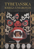 Tybetańska księga umarłych