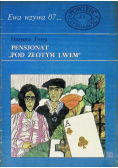 Ewa wzywa  07 Nr 61 Pensjonat pod złotym lwem