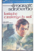 Saga o ludziach lodu Tom 45 Książę czarnych sal