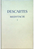 Medytacje Tom I