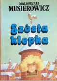Szósta klepka