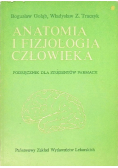 Anatomia i fizjologia człowieka