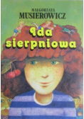 Ida Sierpniowa