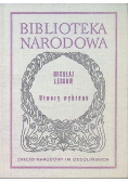 Leskow Utwory wybrane