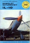 Samolot szturmowy IŁ 10