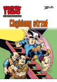 Chybiony Strzał. Kajtek I Koko. Śladem Białego Wilka. Tom 2
