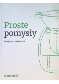 Proste pomysły Przepisy na każdy dzień