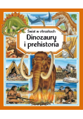 Świat w obrazkach. Dinozaury i prehistoria