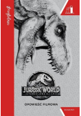 Jurassic World Częśc 2 Opowieść filmowa
