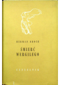 Śmierć Wergilego