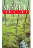 Rojsty