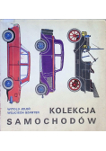 Kolekcja samochodów