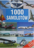 1000 samolotów
