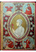 Żywot i bolesna męka Pana Naszego Jezusa Chrystusa i Najświętszej Matki Jego Maryi ok 1900 r.