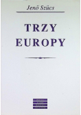 Trzy Europy
