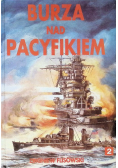 Burza nad pacyfikiem