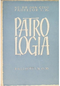 Patrologia