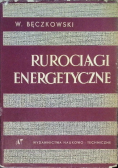 Rurociągi Energetyczne