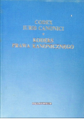 Kodeks prawa kanonicznego