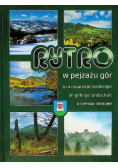 Rytro w pejzażu gór