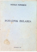 Poradnik zielarza