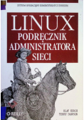 Linux Podręcznik administratora sieci