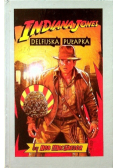 Indiana Jones Delfijska pułapka