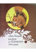 Razem ze słonkiem Tom 4 Złota jesień