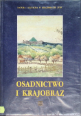 Osadnictwo i krajobraz