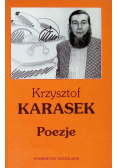 Poezje Karasek