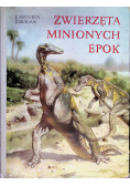 Zwierzęta minionych epok